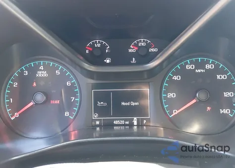 2021 Chevrolet Colorado 2Wd Short Box Lt из США, поврежденный, VIN 1GCGSCEAXM1188974